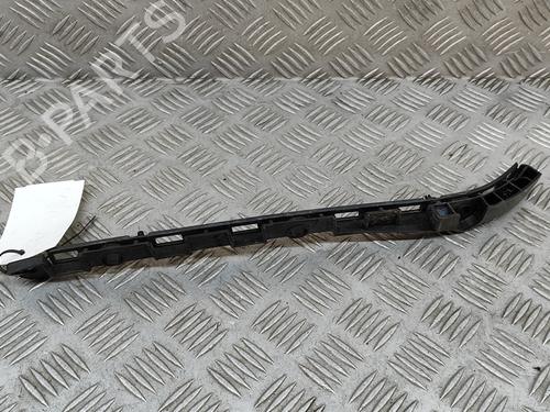 Used Rear bumper bracket MERCEDES-BENZ CLA Coupe (C117) CLA 220 CDI / d (117.303) (177 hp) 25922290