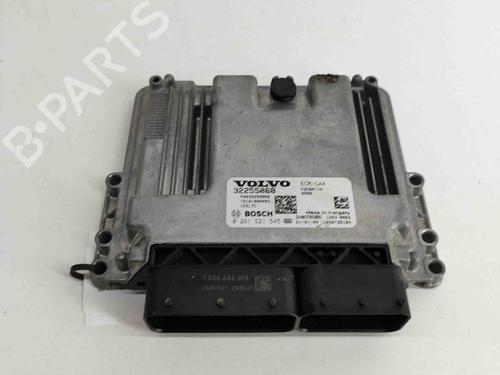 Engine control unit (ECU) VOLVO XC40 (536) T3 | BP27774790M57