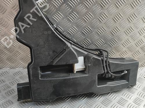Used Windscreen washer tank AUDI A5 (F53, F5P) 35 TFSI Mild Hybrid (150 hp) 28437675