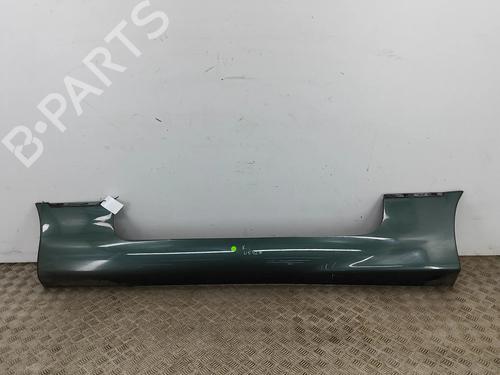 Venstre sidekjole Venstre sidekjole ASTON MARTIN DB7 Vantage 3.2 (317 hp) 27776485 27776485