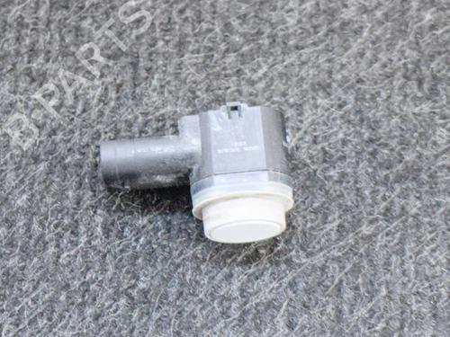 Electronic module AUDI Q3 (8UB, 8UG) 2.0 TDI quattro | BP6763680M83