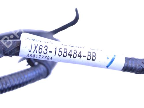 Electronic module JAGUAR XF II (X260) 2.0 D | BP30236904M83 