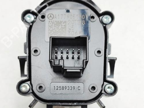 Switch MERCEDES-BENZ GLA (H247) GLA 200 (247.787) | BP30894738I30
