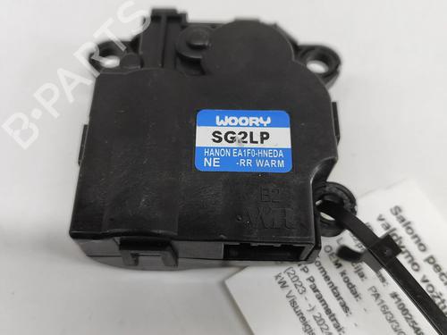 Electronic module HYUNDAI KONA (SX2) EV | BP27786220M83 - Image 7