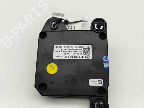 AC Styreenhet / Manøvreringsenhet AUDI TT (FV3, FVP) 40 TFSI | BP29404474I5 
