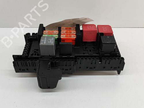 Used Fuse box MERCEDES-BENZ GLC (X253) 220 d 4-matic (253.905, 253.903) (170 hp) 17864627