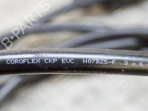 Cable NISSAN LEAF (ZE1) Electric | BP27761382E12  - Image 5