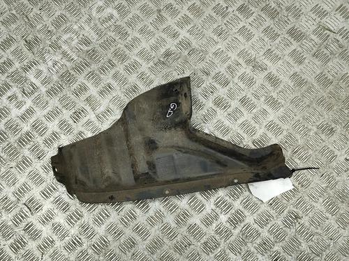 Used Underbody protection Underbody protection MITSUBISHI OUTLANDER III (GG_W, GF_W, ZJ, ZL, ZK) 2.0 Hybrid 4WD (GG2W) (200 hp) 27777425 27777425