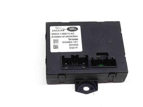 Elektronisk modul JAGUAR I-PACE (X590) EV400 AWD (400 hp) 27759868