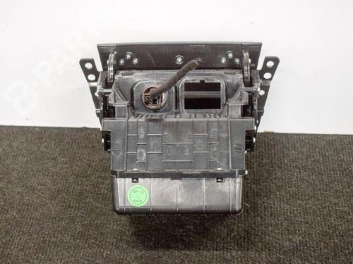 Handskerum OPEL MOKKA / MOKKA X (J13) 1.4 (_76) | BP6763239C95 
