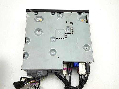 Electronic module AUDI Q3 Sportback (F3N) 2.5 RS TFSI quattro | BP38308257M83 - Image 2