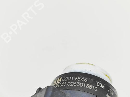 Electronic module OPEL MOKKA / MOKKA X (J13) 1.6 (_76) | BP30596254M83 