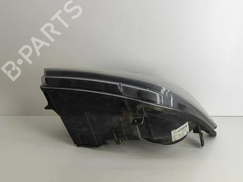 Left headlight VW CRAFTER 30-50 Van (2E_) 2.0 TDI | BP20675109C28