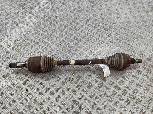 Used Left rear driveshaft MERCEDES-BENZ M-CLASS (W163) ML 270 CDI (163.113) (163 hp) 27583701