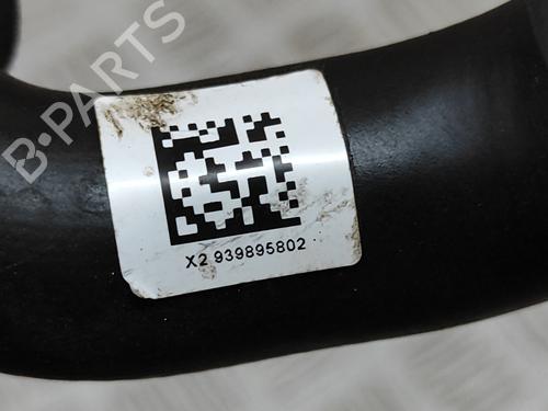 Pipe BMW 3 Touring (G21, G81) 330 e Plug-in-Hybrid | BP27772840M125 