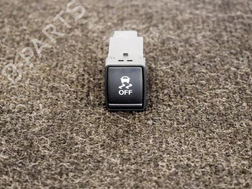 Used Switch NISSAN QASHQAI II (J11, J11_) 1.5 dCi (110 hp) 6751193