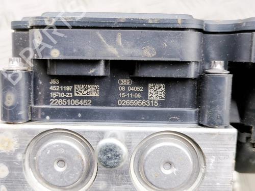 ABS pump MAZDA MX-5 IV (ND__) 2.0 (ND2E, ND6E) | BP40227028M43 - Image 7