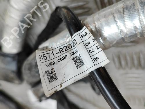 Wiring harness KIA SPORTAGE V (NQ5) 1.6 T-GDi Hybrid | BP27776558E16