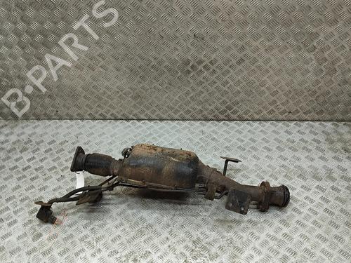 Catalyst ISUZU D-MAX II (TFR, TFS) 2.5 CRDi 4x4 (TFS86J) | BP33385609M10 - Image 3