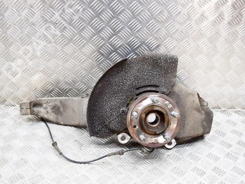 Used Right front steering knuckle LAND ROVER RANGE ROVER SPORT II (L494) 3.0 SDV6 4x4 (306 hp) 14638743