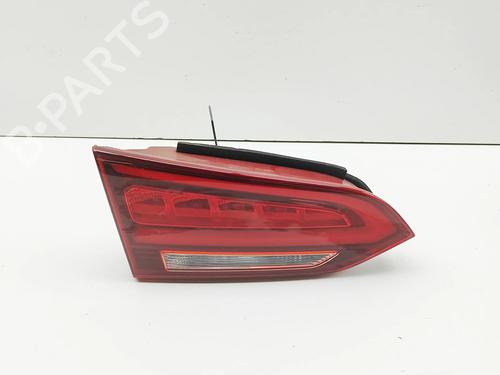 Used Left tailgate light Left tailgate light 39244585 39244585