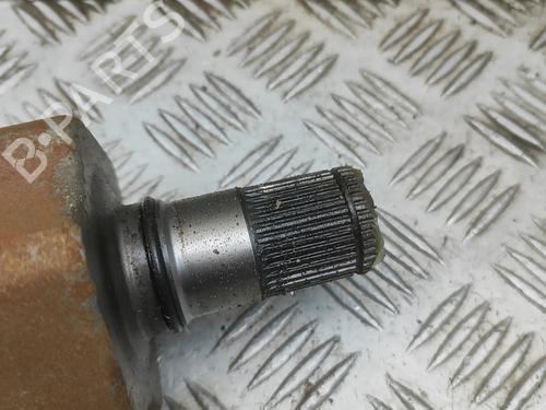 Left front driveshaft VW TIGUAN (CT1) 1.5 eTSI | BP35811408M38 - Image 5