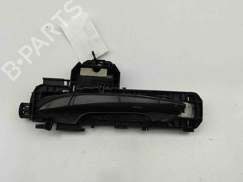 Rear left exterior door handle MERCEDES-BENZ A-CLASS (W176) A 180 CDI / d (176.012) | BP29283072C130 