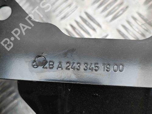 Support MERCEDES-BENZ EQB (X243) EQB 300 4-matic (243.608, 243.609) | BP29593552C155 