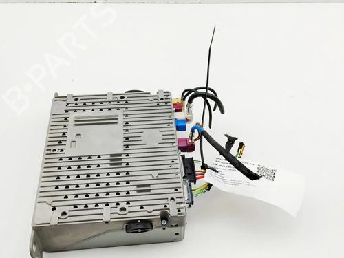 Electronic module BMW X3 (G01, F97, G08) iX3 | BP38328831M83 - Image 2