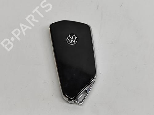 Electronic module VW ID.4 (E21) Pure | BP33372209M83 - Image 2