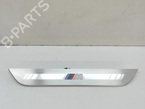 Used Step Step BMW 8 Gran Coupe (G16, F93) 840 i (333 hp) 36066602 36066602
