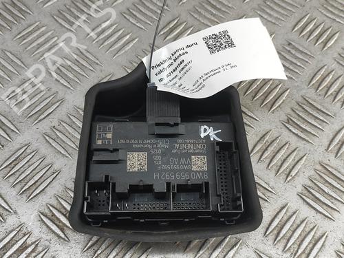 Elektronisk modul AUDI A5 Sportback (F5A, F5F) S5 TFSI quattro (354 hp) 28416926
