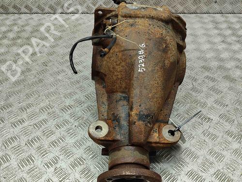 Differensial bakvogn MITSUBISHI PAJERO IV (V8_W, V9_W) 3.2 DI-D (V88W, V98W) | BP29227272M24 