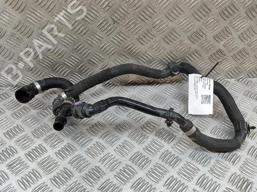 Used Pipe JAGUAR I-PACE (X590) EV400 AWD (400 hp) 27782734