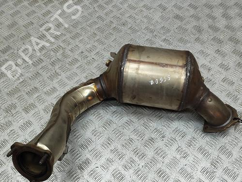 Catalyst AUDI A5 (F53, F5P) 35 TFSI Mild Hybrid | BP28436915M10