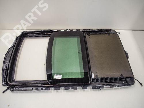 Sunroof BMW 5 Touring (F11) 535 d xDrive | BP6734001C124 