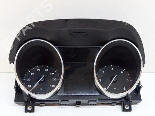 Used Instrument cluster Instrument cluster 10735576 10735576