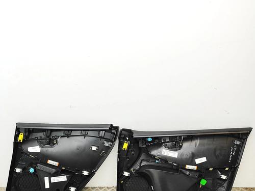 Seats set VOLVO V40 Hatchback (525) D3 | BP37669358C78 - Image 10