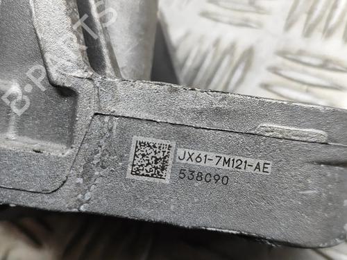 Engine mount FORD FOCUS IV (HN) 1.0 EcoBoost | BP17016781M89 