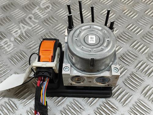 ABS Bremseaggregat JEEP AVENGER (J2) 1.2 GSE T3 (101 hp) 28590401
