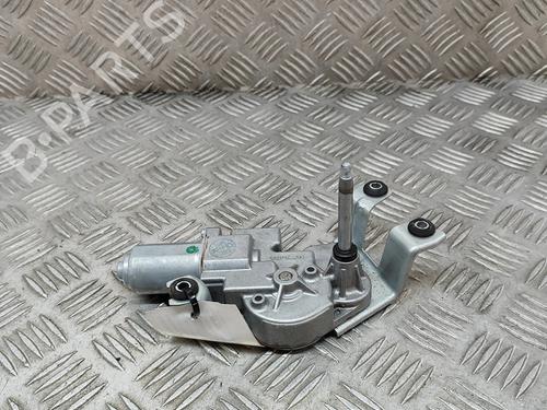 Used Rear wiper motor BMW X3 (G01, F97, G08) xDrive 20 d (190 hp) 16258013