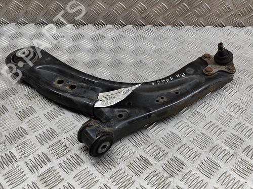 Left front suspension arm AUDI A3 Sportback (8VA, 8VF) S3 quattro | BP24306532M12 