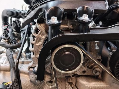 Engine PORSCHE 911 (992) 3.0 Carrera 4 S (992420) | BP40188727M1 - Image 12