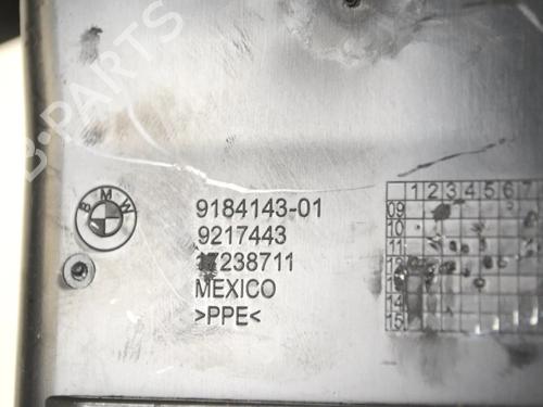 Luftventil BMW X3 (F25) xDrive 30 d | BP33339300I21 - Image 5