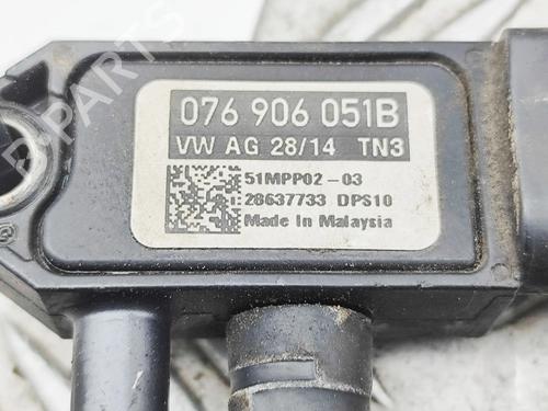 Electronic sensor VW CC B7 (358) 2.0 TDI | BP37522592M84 - Image 5