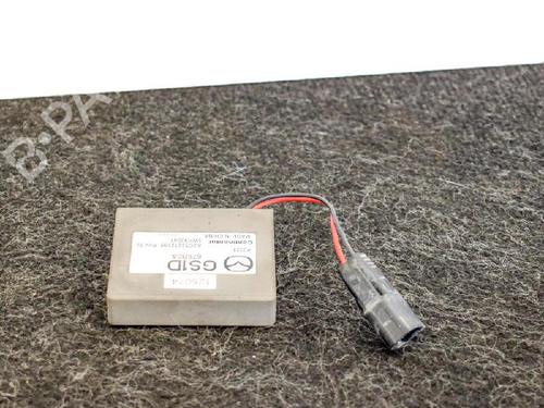 Electronic module MAZDA 6 Estate (GH) 2.2 MZR-CD (GH10) | BP6740503M83 
