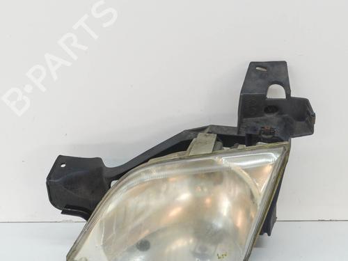 Venstre forlygte CHEVROLET TRANS SPORT 3.4 (186 hp) 9296493