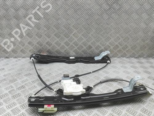 Used Front right window mechanism Front right window mechanism LAND ROVER RANGE ROVER EVOQUE (L551) 2.0 D200 4x4 (204 hp) 34442958 34442958