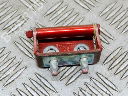 Used Hinge/Door check strap Hinge/Door check strap RENAULT KADJAR (HA_, HL_) 1.5 dCi 110 (HLA3) (110 hp) 14628721 14628721