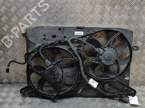 Radiator fan FORD MONDEO V Turnier (CF) 1.6 TDCi | BP16194808M35 